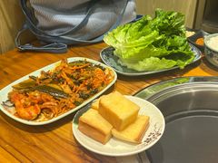 -玖泉里烤肉