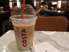 -COSTA COFFEE(上海月星环球港店)