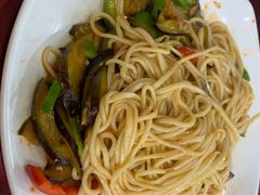 -清真·化隆拉面(文化名园店)