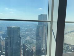 -南宁那莲豪华精选酒店-云霄酒廊·80楼高空城景酒吧