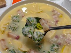 -宁波饭店·甬味灶(马园路店)