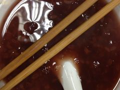 红豆稀饭-薛昌利大米面皮(南关正街店)