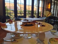 -Le Comptoir de Pierre Gagnaire