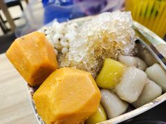 -鲜芋仙(观音桥大融城LG店)