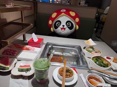 -海底捞火锅(关山保利店)