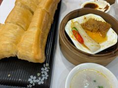 -丰尔粥食·顺德鱼生·干蒸排骨顺德菜(大良分店)
