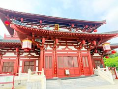 -华清宫景区
