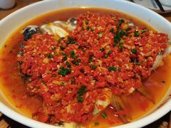 -十八碗(海口吾悦广场店)