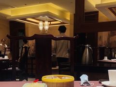 -江南·JIANGNAN(北京歌华开元大酒店)