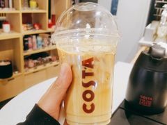 -COSTA COFFEE(华润五彩城店)