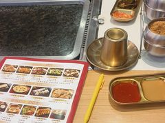 -郭记烤肉创始店(民丰大街店)
