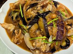 -品味居·首店·大连鲜活海鲜大连菜(东港店)