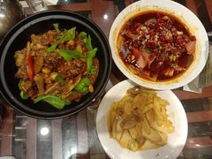 -简朴寨(湘隆时代店)