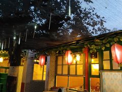 -姥家大锅台(魏各庄路店)