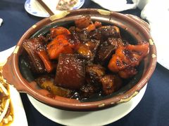 -老吉士酒家(天平路店)