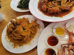 -品鲜村农家菜·阳澄湖大闸蟹(总店)