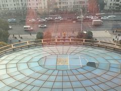 -上海神旺大酒店