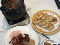 -又见炊烟私房菜(敬亭路店)