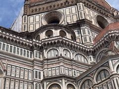 -圣母百花大教堂穹顶