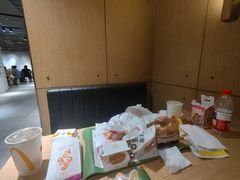 -麦当劳(豫园店)