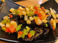 -小俩口烧烤东北菜(双井店)