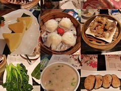 -虾饺妹·粤式手工点心(水荫路店)