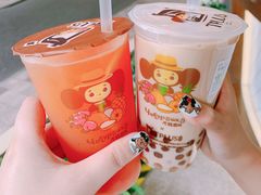-TPLUS茶家(上海商城南京西路店)