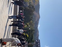 -香山公园-东宫门售票处