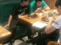 -快乐爱斯米牛排自助(正大广场店)