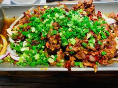 -树厨贵州菜(大十字店)