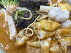 -福祥厦门小馆(舟孟北路店)