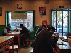 -右安门拉面