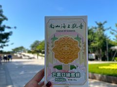 -三亚南山文化旅游区