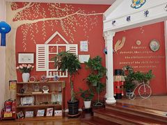 -伊顿幼儿园(天津壹街区校区)