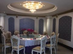 包厢-鱼翅楼·津派砂锅鱼翅(水上公园店)