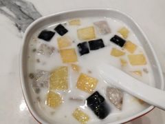-老海南椰奶清补凉(文化宫老店)