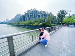 -苏州河梦清园环保主题公园