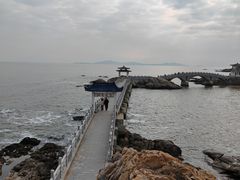 -兴城海滨风景区