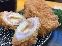 -胜博殿日式炸猪排(西红门店)