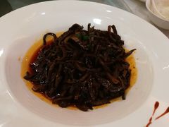 -翠清酒家(万丰路店)