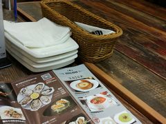 -斯比特花园西餐厅(东方商厦店)