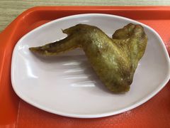 -香妃烤鸡(新奥店)