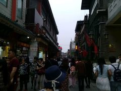 -稻香村(前门公交站店)