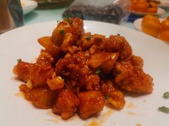 -王庄阿咪海鲜大排档(象园店)