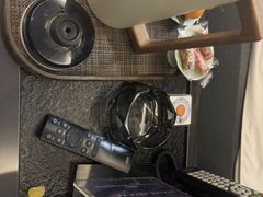 -华夏良子·足道SPA艾灸(金皇大厦店)