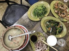 -贞姨美食·老字号海鲜大排档