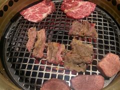 -肉魁屋·烧肉·烧鸟·酒场(高新店)