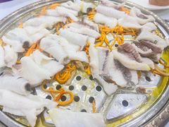 -凯盈阁·顺德私房菜·桑拿鸡