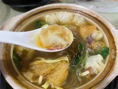 -二中酸辣汤(无锡梁溪区店)