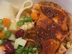 -大师兄·手工面·西北菜(美的悦然广场店)